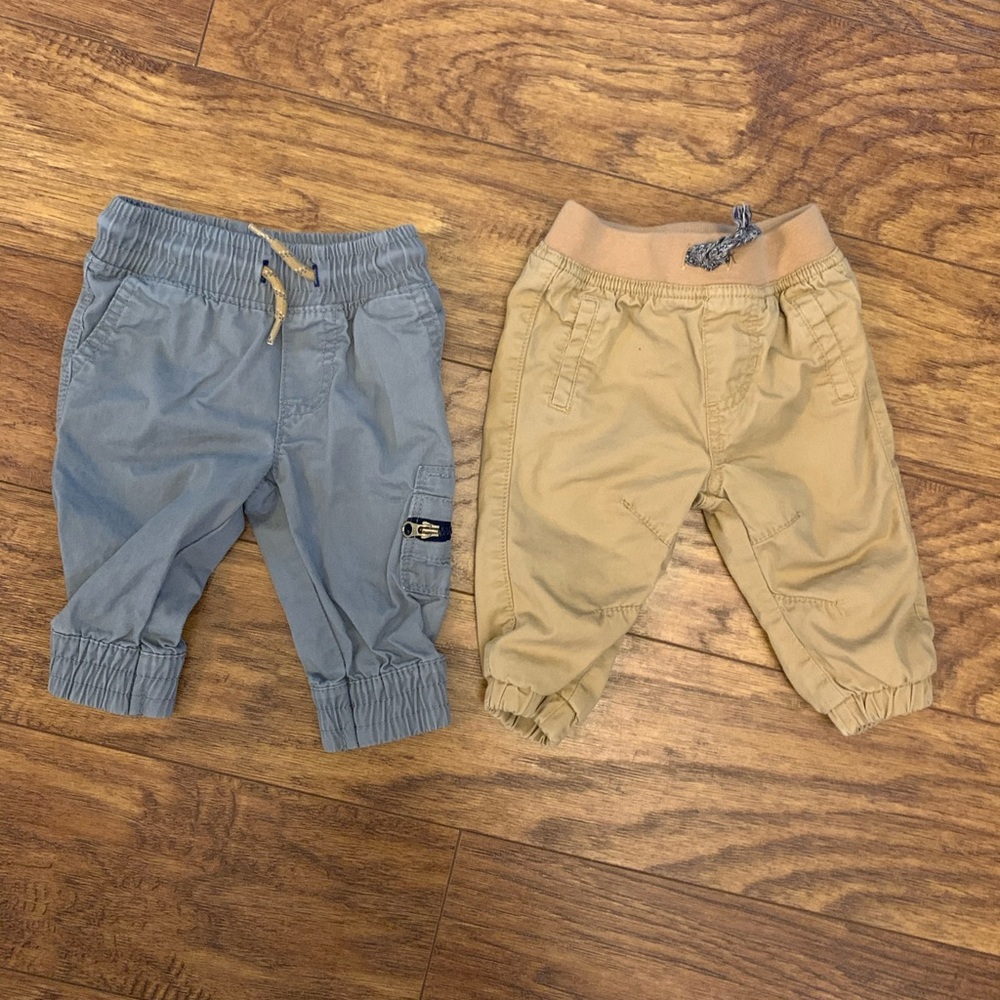 Infant Pants Lot
